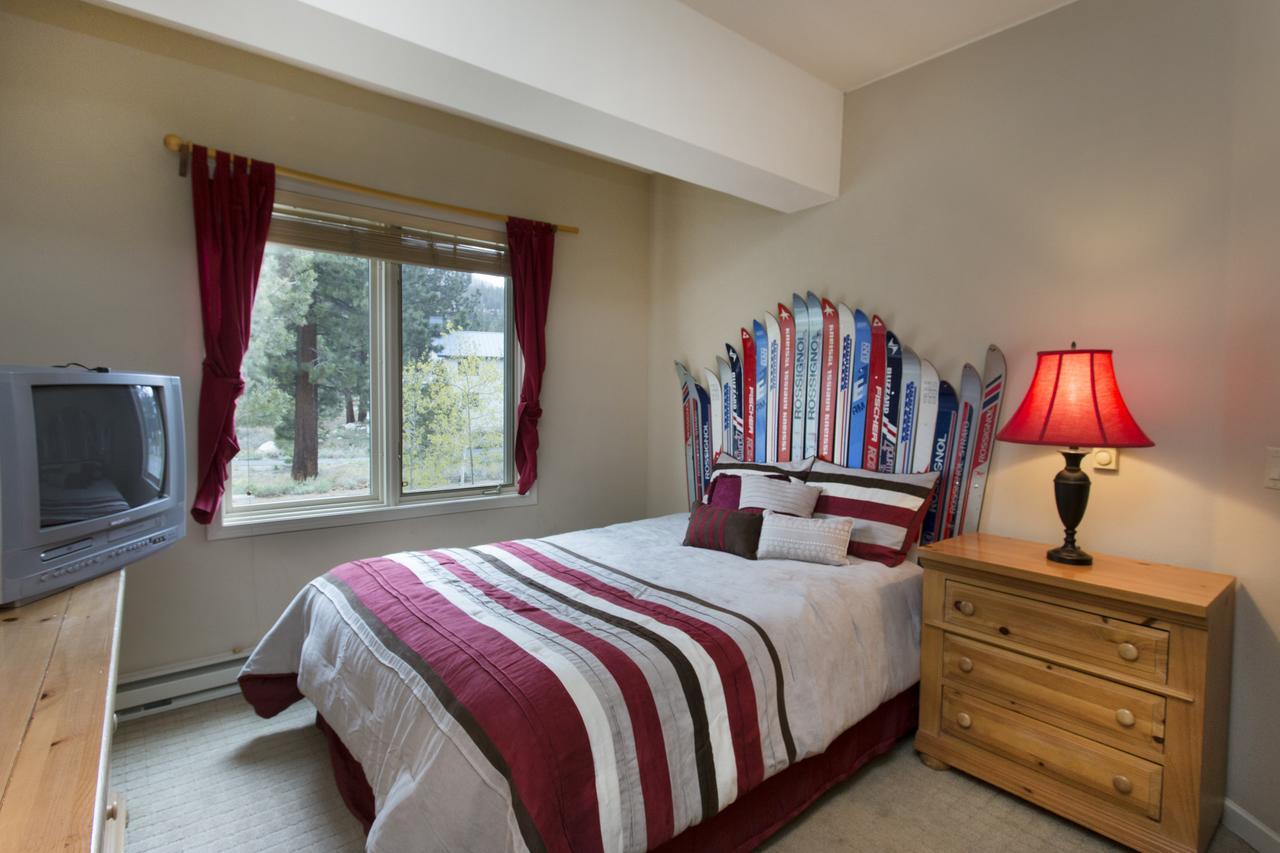 Mammoth Golf Properties By 101 Great Escapes Mammoth Lakes Room photo